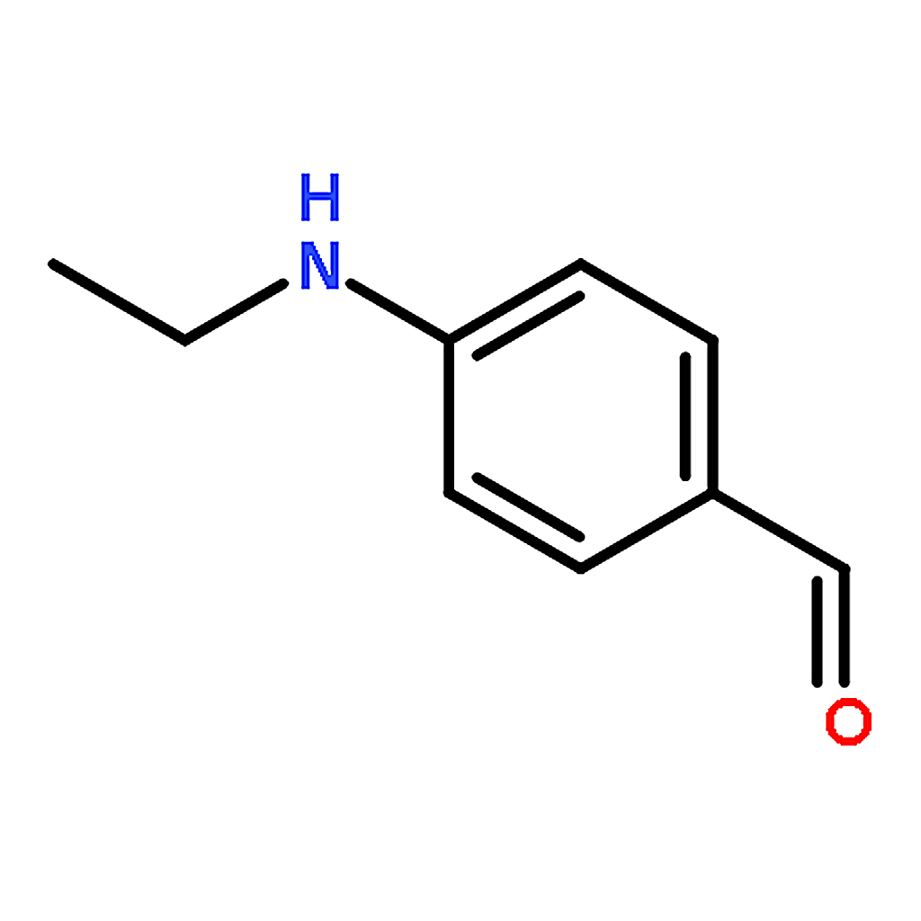 RHAWN 4-(Ethylamino)benzaldehyde