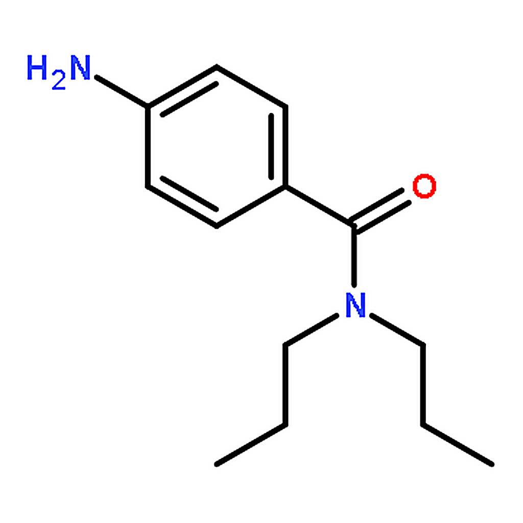 RHAWN 4-Amino-N,N-dipropylbenzamide