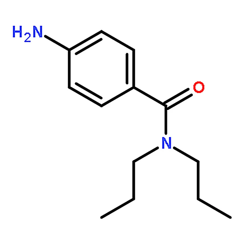 RHAWN 4-Amino-N,N-dipropylbenzamide