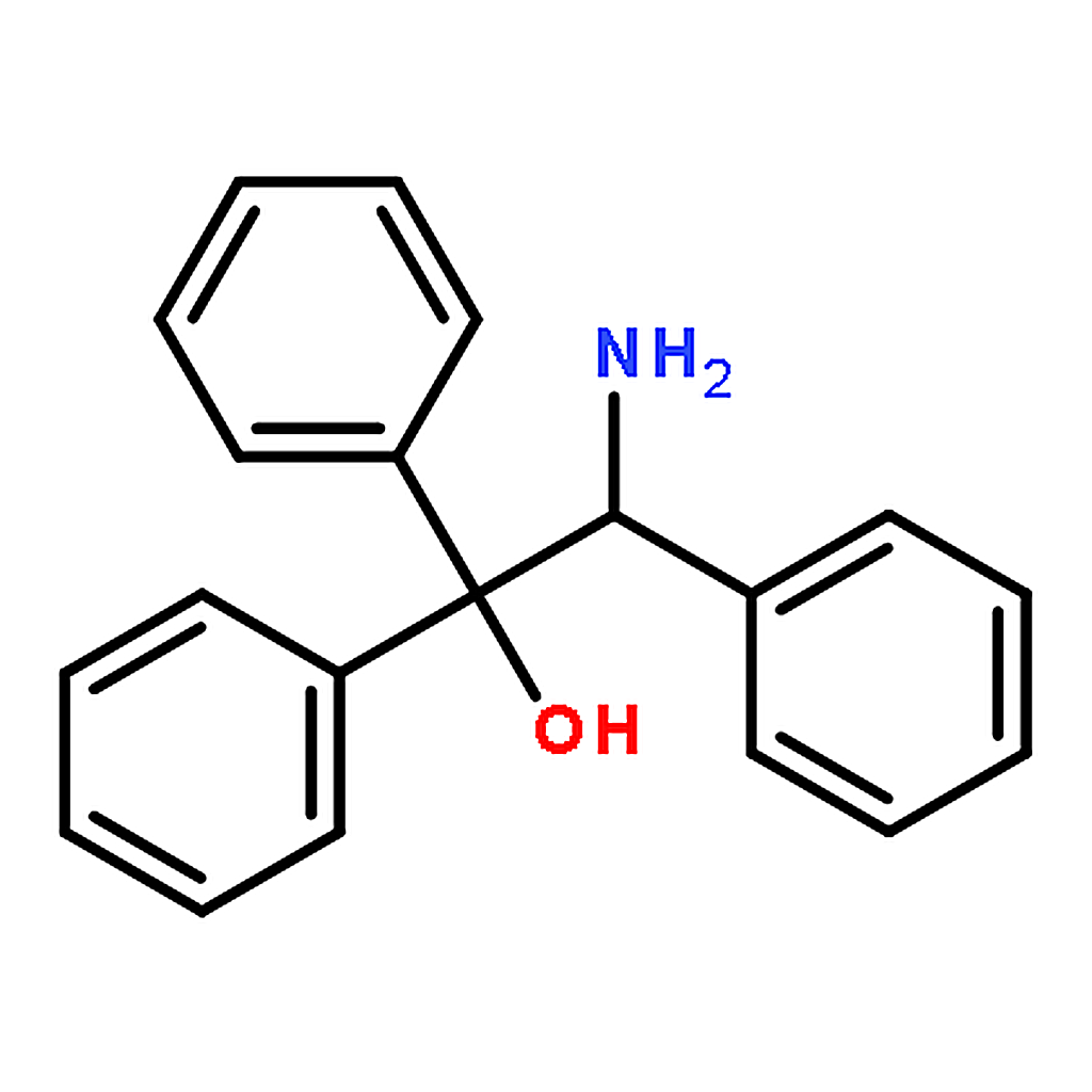 RHAWN (R)-2-Amino-1,1,2-triphenylethanol