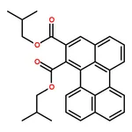 RHAWN Perylenedicarboxylic acid bis(2-methylpropyl) ester