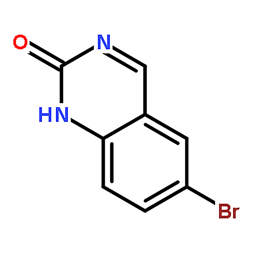 RHAWN 6-Bromoquinazolin-2(1H)-one