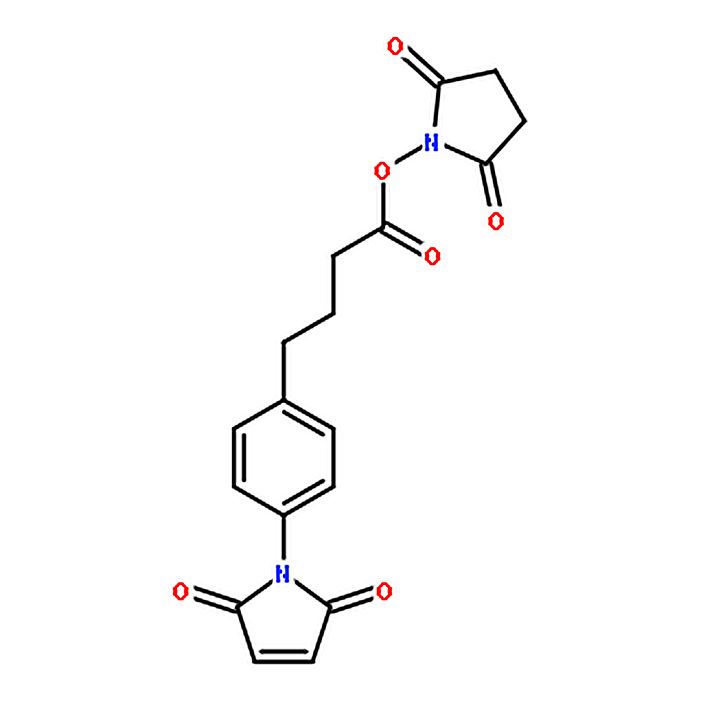 RHAWN N-Succinimidyl 4-(p-Maleimidophenyl)butyrate