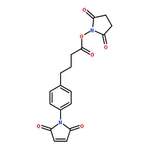 RHAWN N-Succinimidyl 4-(p-Maleimidophenyl)butyrate