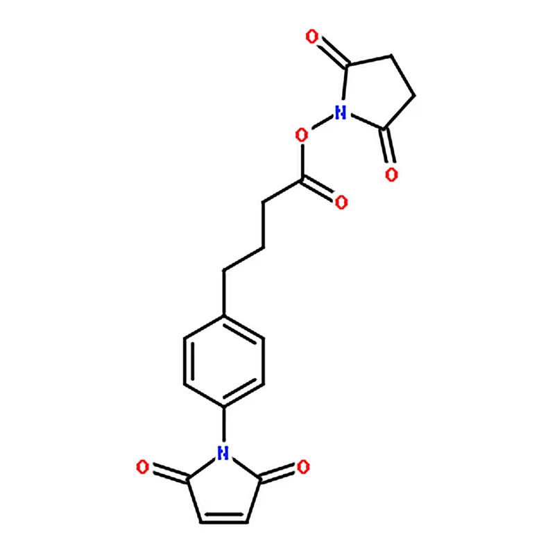 RHAWN N-Succinimidyl 4-(p-Maleimidophenyl)butyrate