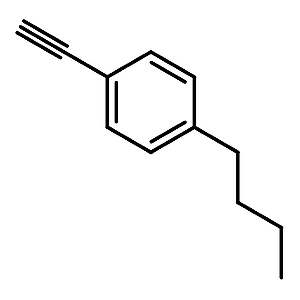 RHAWN 1-Butyl-4-ethynylbenzene