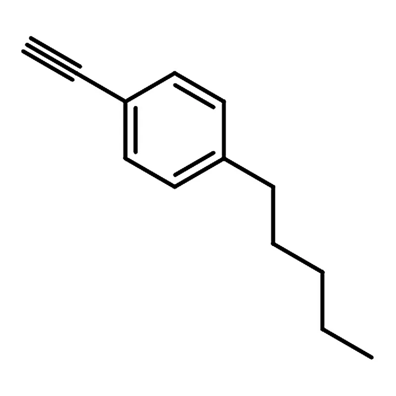 RHAWN 1-Ethynyl-4-pentylbenzene