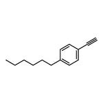 RHAWN 1-Ethynyl-4-hexylbenzene