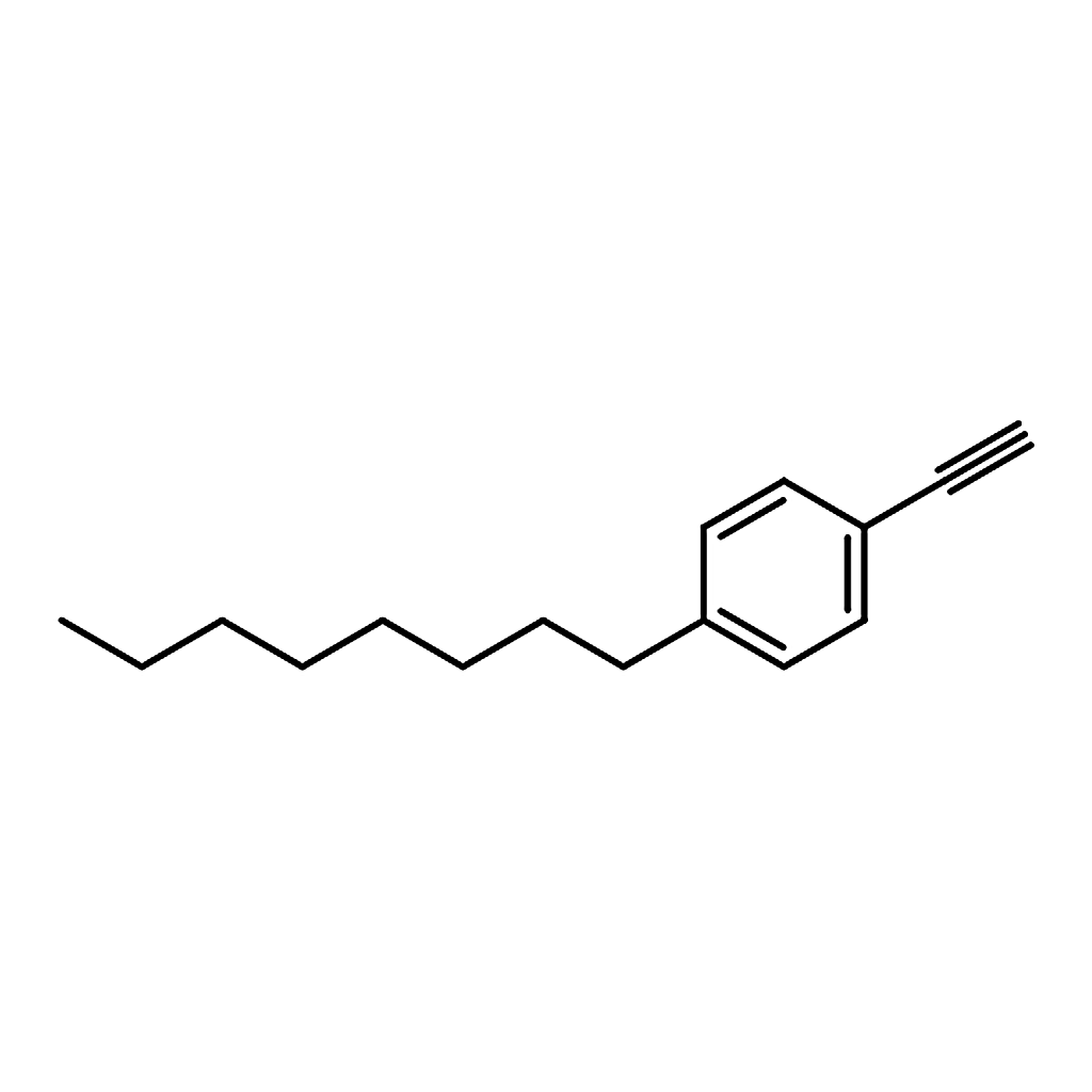 RHAWN 1-Ethynyl-4-octylbenzene