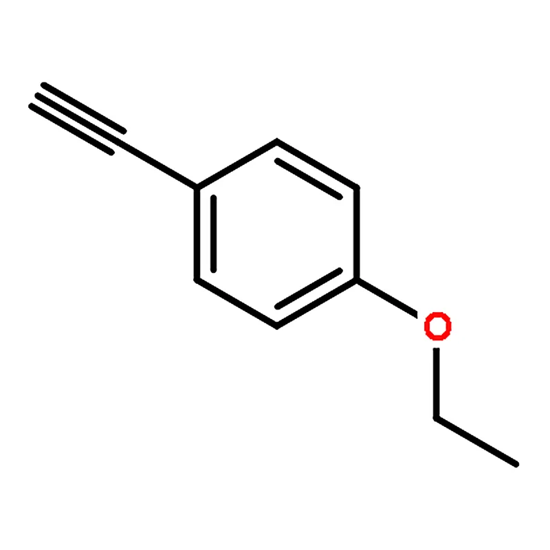 RHAWN 4-Ethoxyphenylacetylene