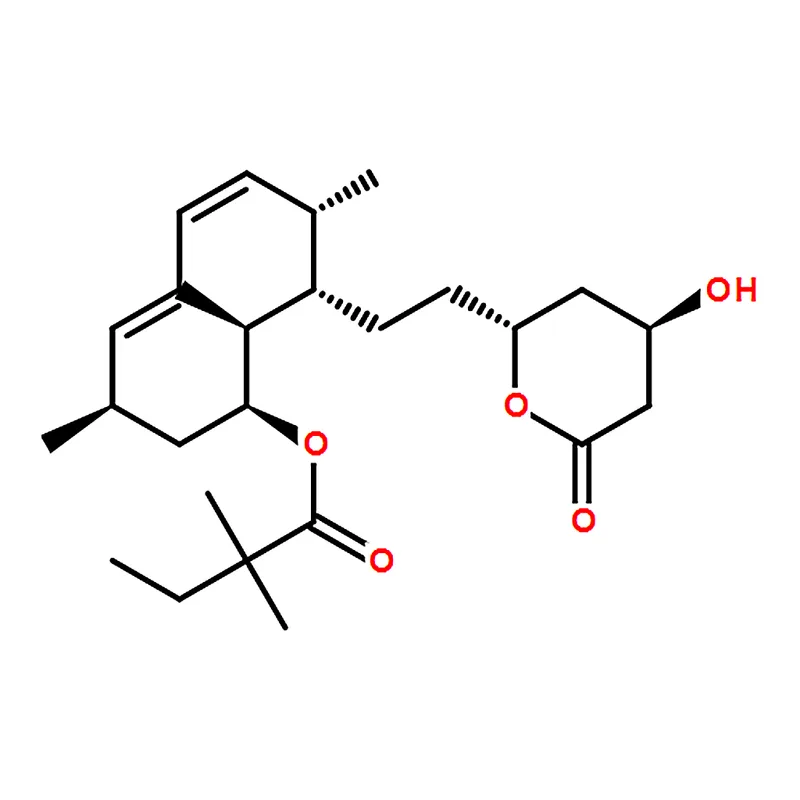 RHAWN Simvastatin