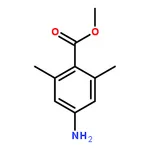 RHAWN Methyl 4-amino-2,6-dimethylbenzoate