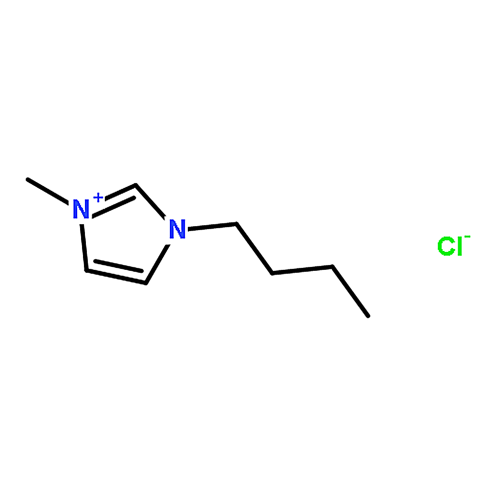RHAWN 1-Butyl-3-methylimidazolium chloride
