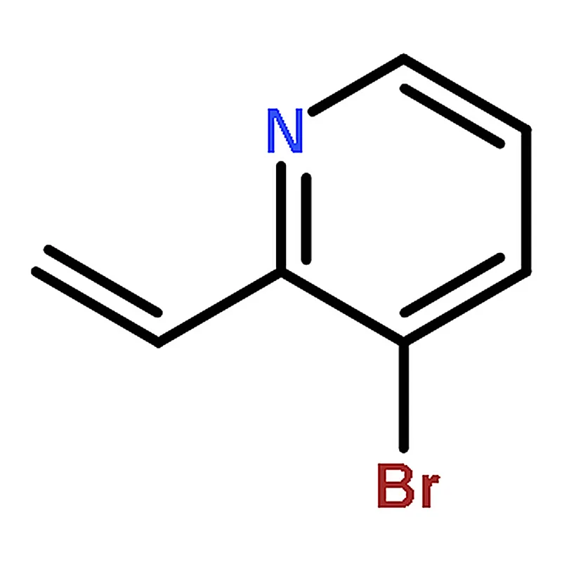 RHAWN 3-Bromo-2-vinylpyridine