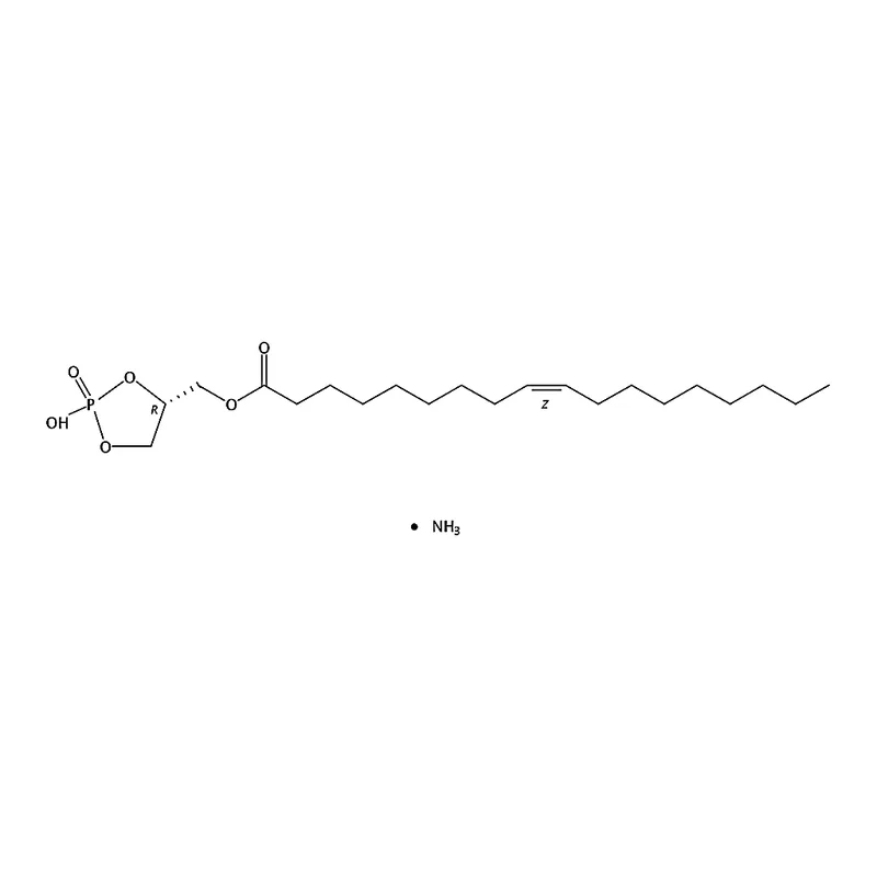 RHAWN 1-oleoyl-sn-glycero-2,3-cyclic-phosphate(ammonium salt)