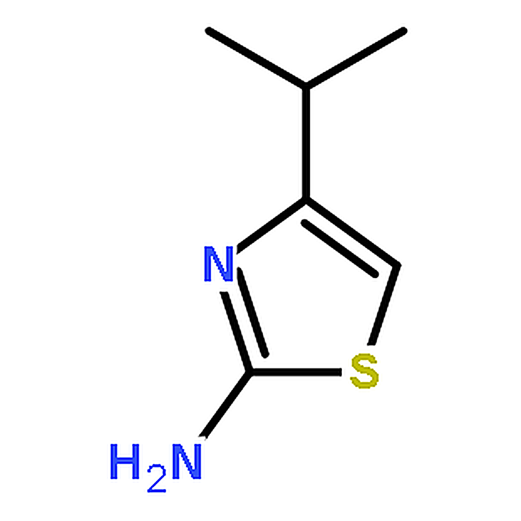 RHAWN 2-Amino-4-isopropylthiazole