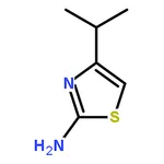 RHAWN 2-Amino-4-isopropylthiazole