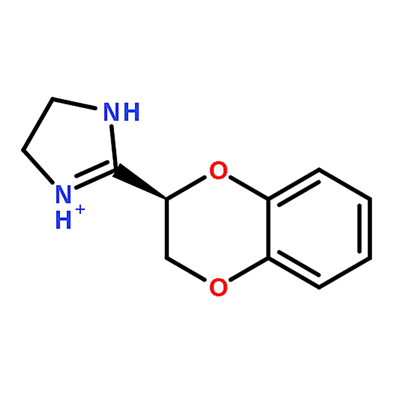 RHAWN Idazoxan hydrochloride