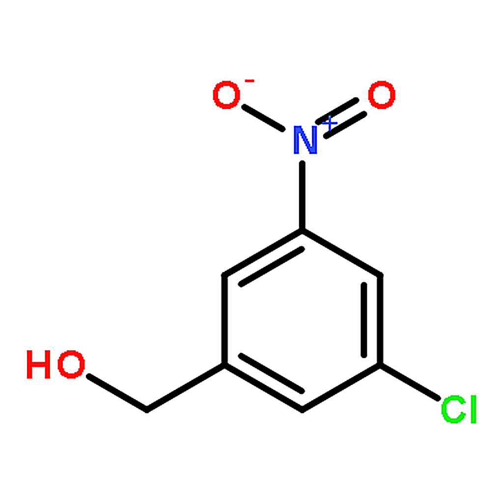 RHAWN (3-Chloro-5-nitrophenyl)methanol