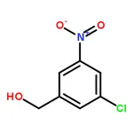 RHAWN (3-Chloro-5-nitrophenyl)methanol