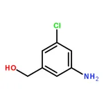 RHAWN (3-Amino-5-chlorophenyl)methanol