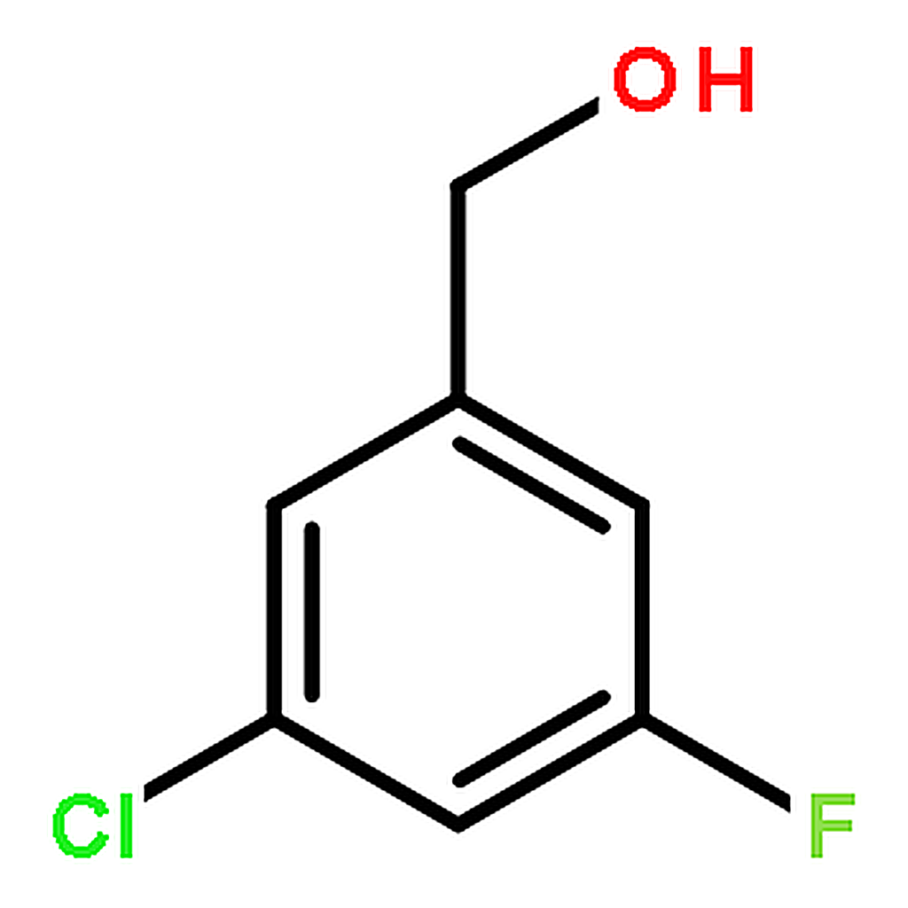 RHAWN 3-Chloro-5-fluorobenzyl alcohol
