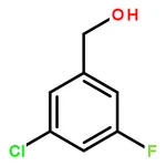 RHAWN 3-Chloro-5-fluorobenzyl alcohol