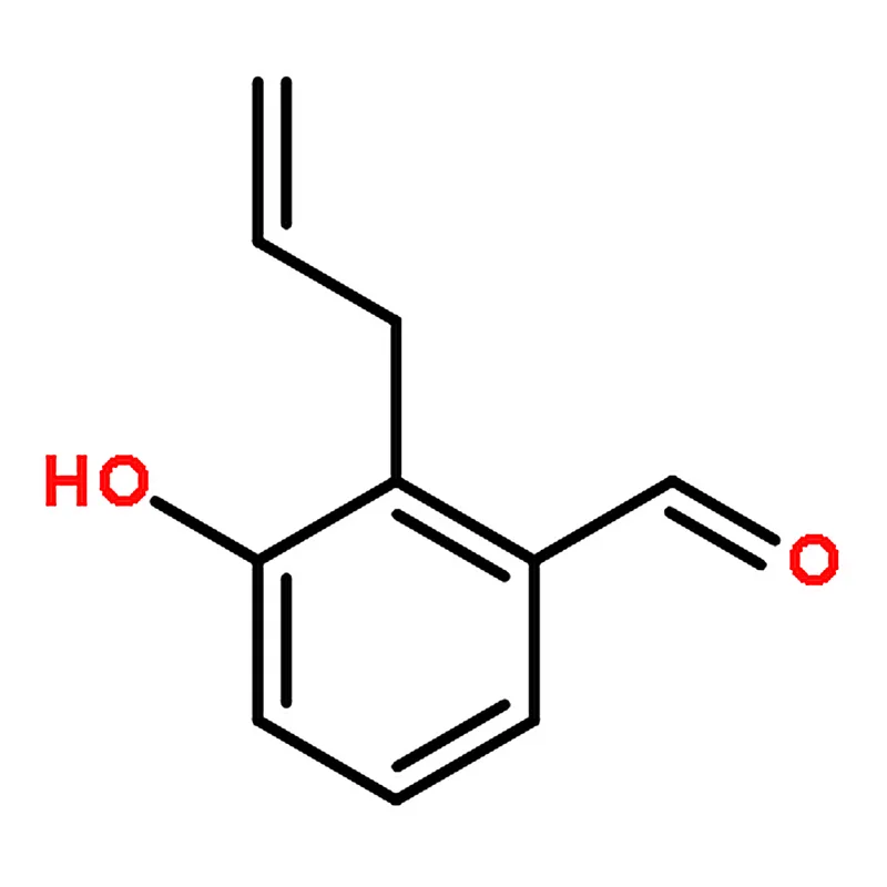 RHAWN 2-Allyl-3-hydroxybenzaldehyde