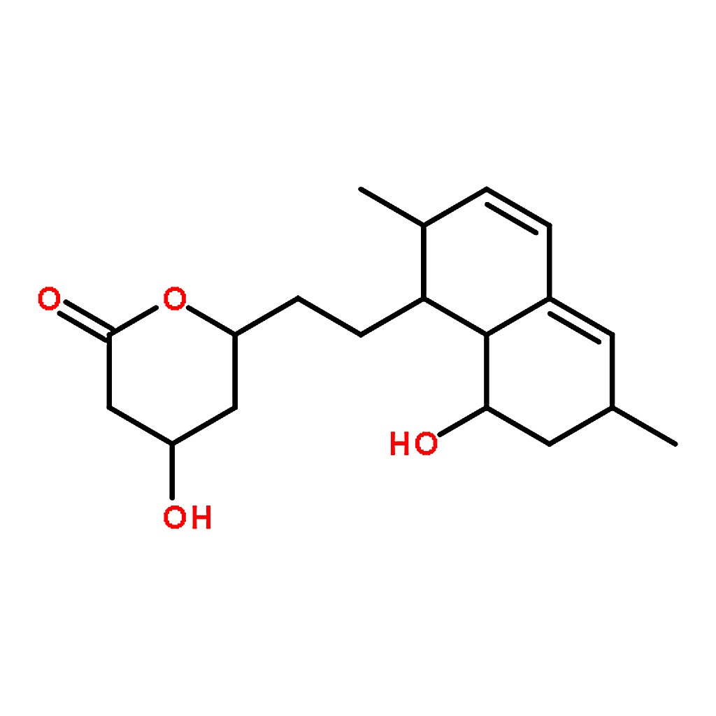 RHAWN Monacolin J