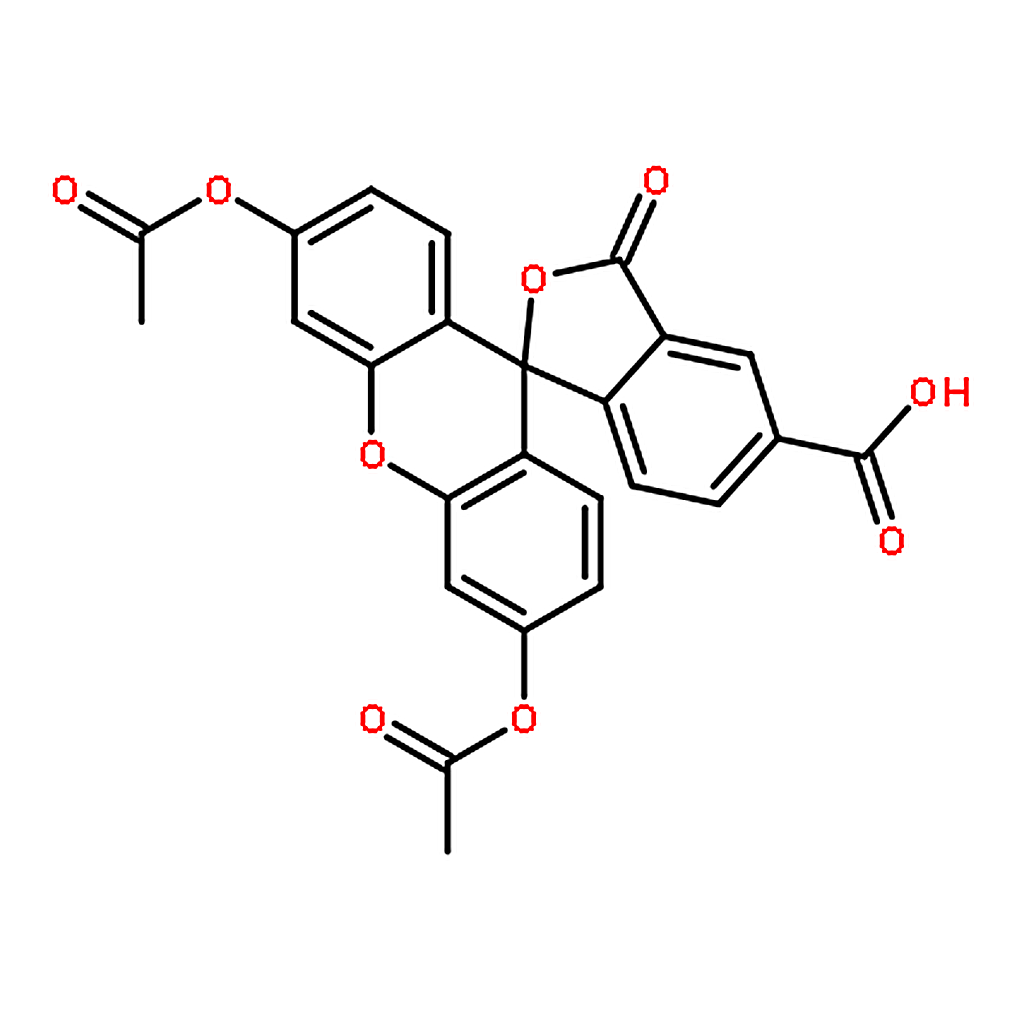 RHAWN 5-Carboxyfluorescein diacetate