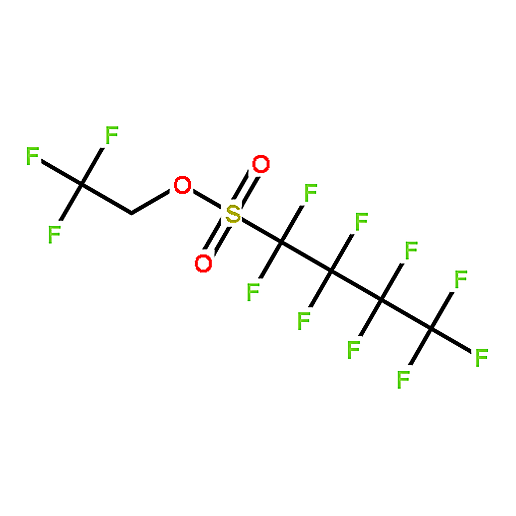 RHAWN 2,2,2-Trifluoroethyl Nonafluorobutanesulfonate