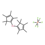 RHAWN Bis(pentamethylcyclopentadienyl)cobalticinium hexafluorophosphate