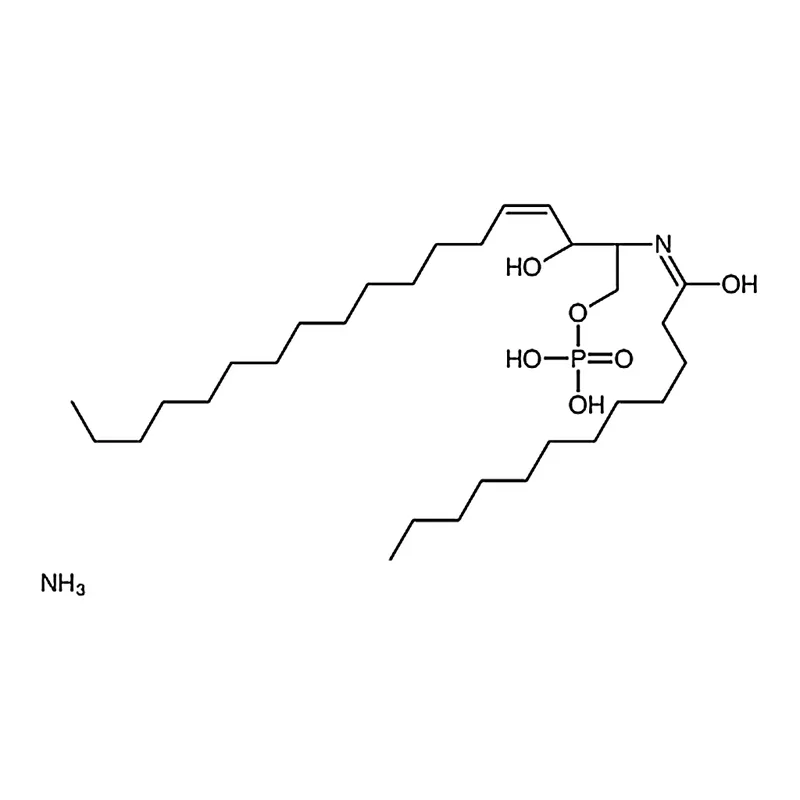 RHAWN N-lauroyl-ceramide-1-phosphate(ammonium salt)