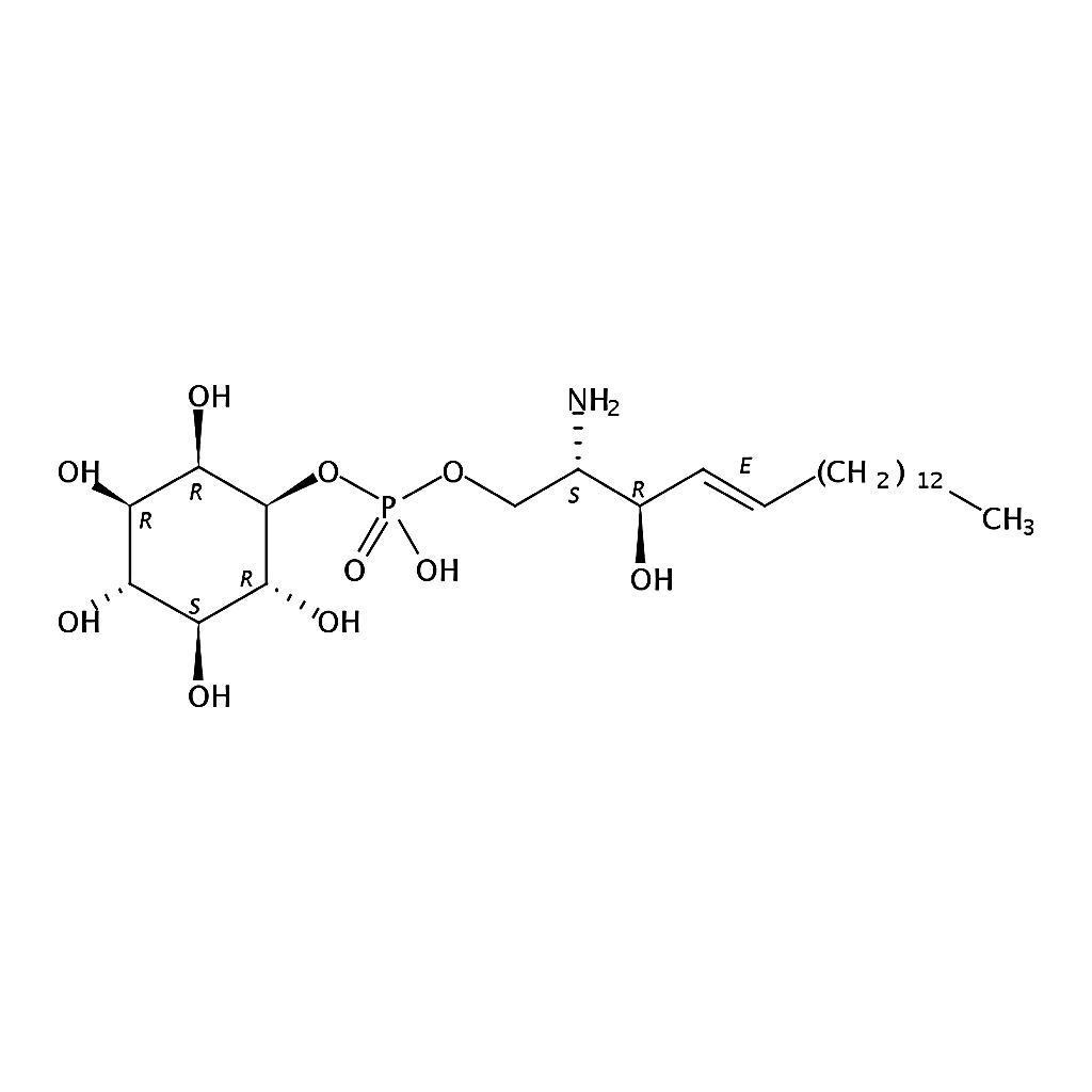 RHAWN D-erythro-sphingosyl phosphoinositol