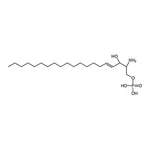 RHAWN D-erythro-sphingosine-1-phosphate (C20 base)