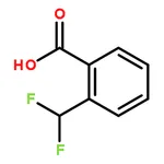 RHAWN 2-(Difluoromethyl)benzoic acid