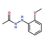 RHAWN N'-(2-Methoxyphenyl)acetohydrazide