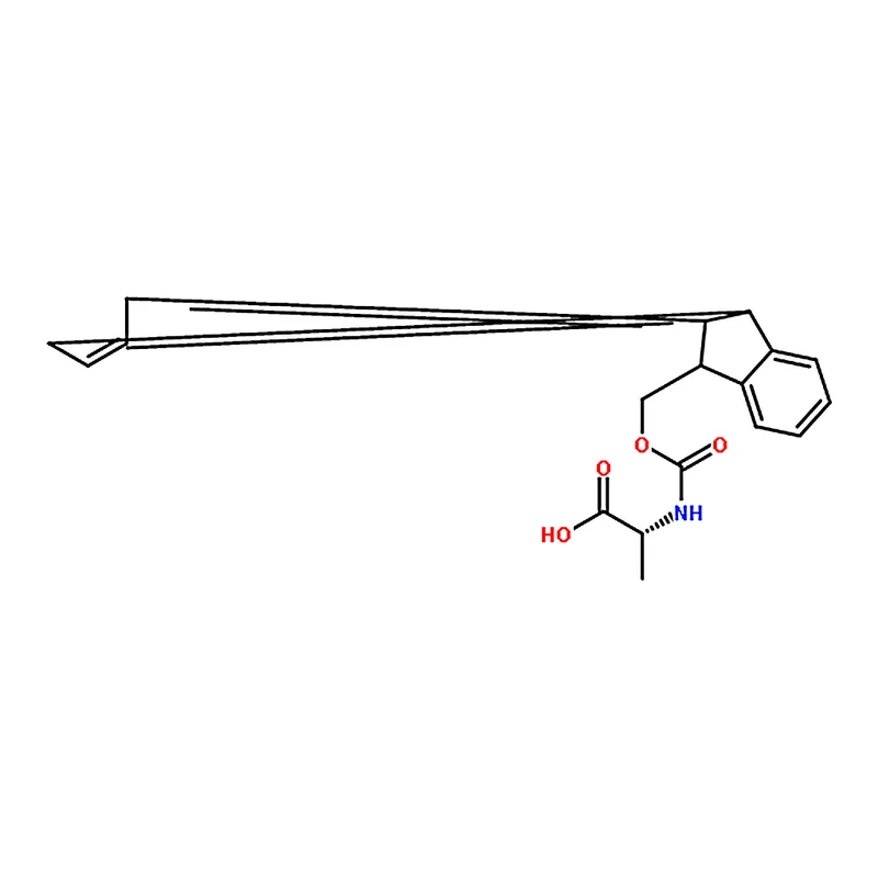 RHAWN Fmoc-D-Alanine