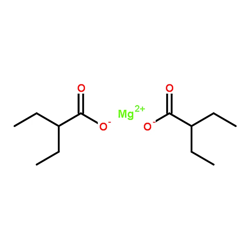 RHAWN Magnesium(II) 2-Ethylbutyrate