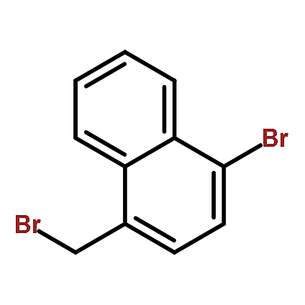 RHAWN 1-Bromo-4-(bromomethyl)naphthalene