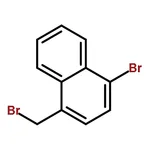 RHAWN 1-Bromo-4-(bromomethyl)naphthalene