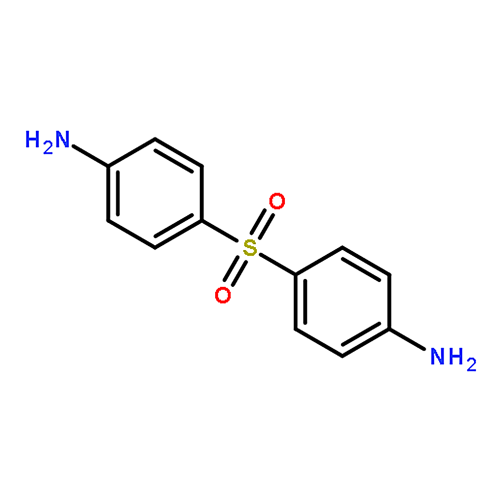 RHAWN 4,4'-Diaminodiphenyl sulfone