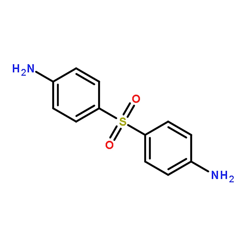 RHAWN 4,4'-Diaminodiphenyl sulfone