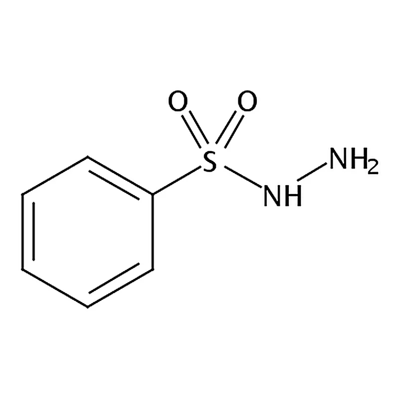 RHAWN Benzenesulfonyl hydrazide