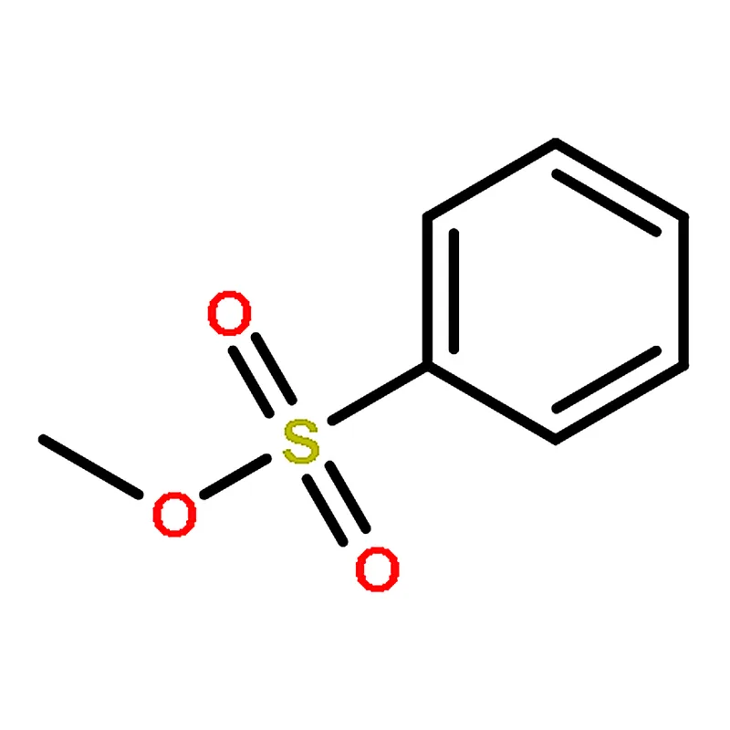 RHAWN Methyl benzenesulfonate