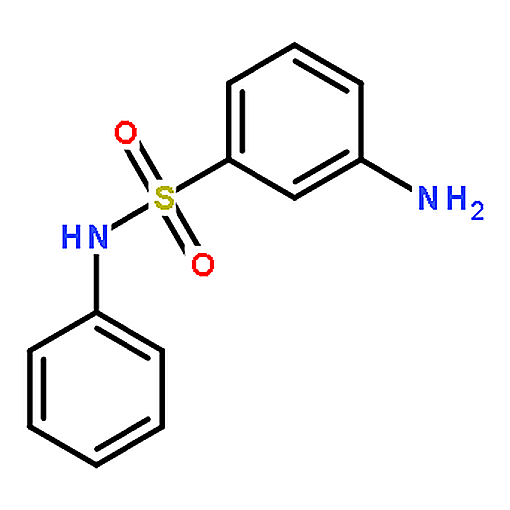 RHAWN 3-Amino-N-phenylbenzenesulfonamide