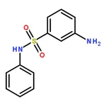 RHAWN 3-Amino-N-phenylbenzenesulfonamide