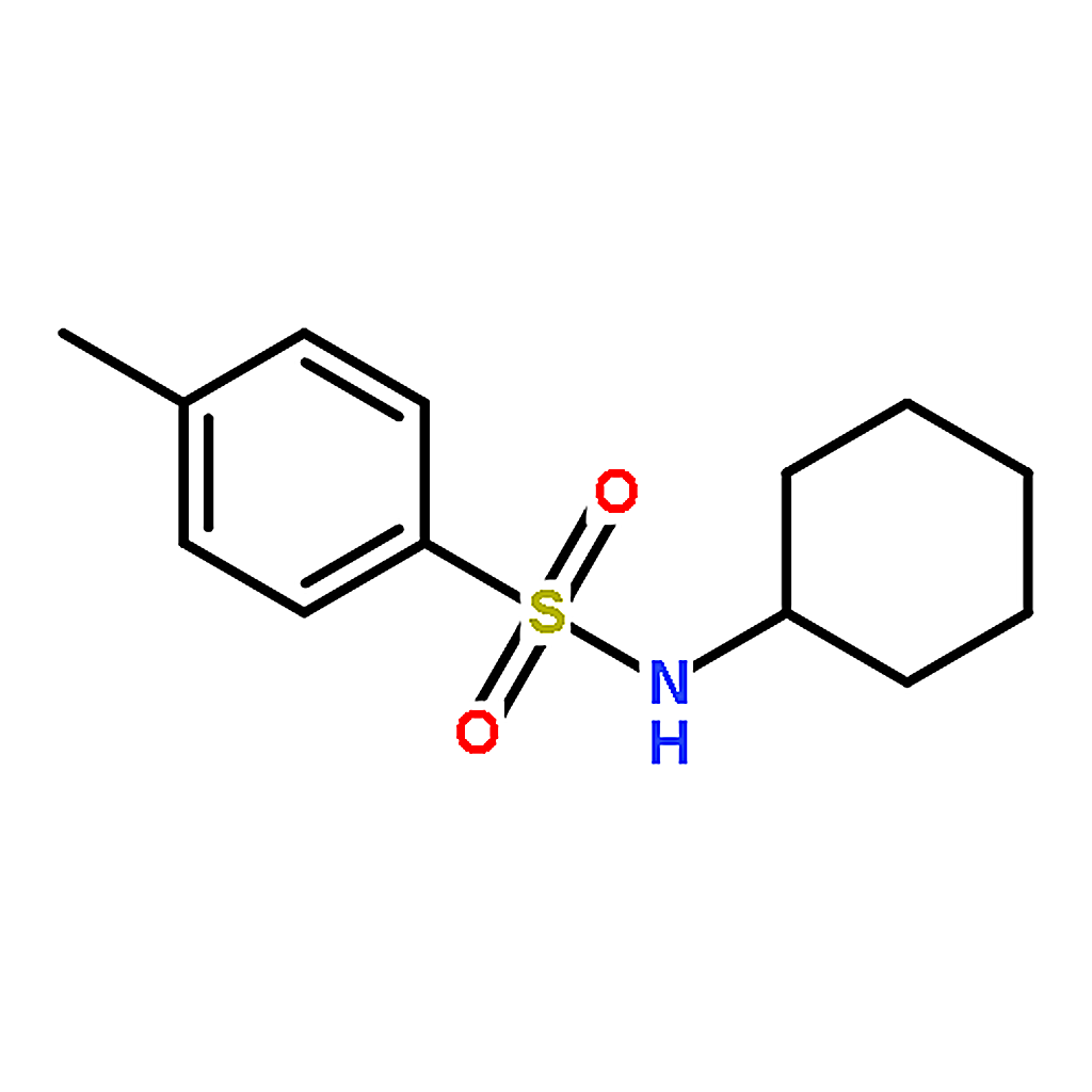 RHAWN N-Cyclohexyl-p-toluenesulfonamide