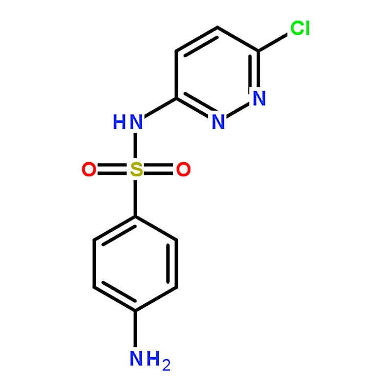 RHAWN Sulfachloropyridazine