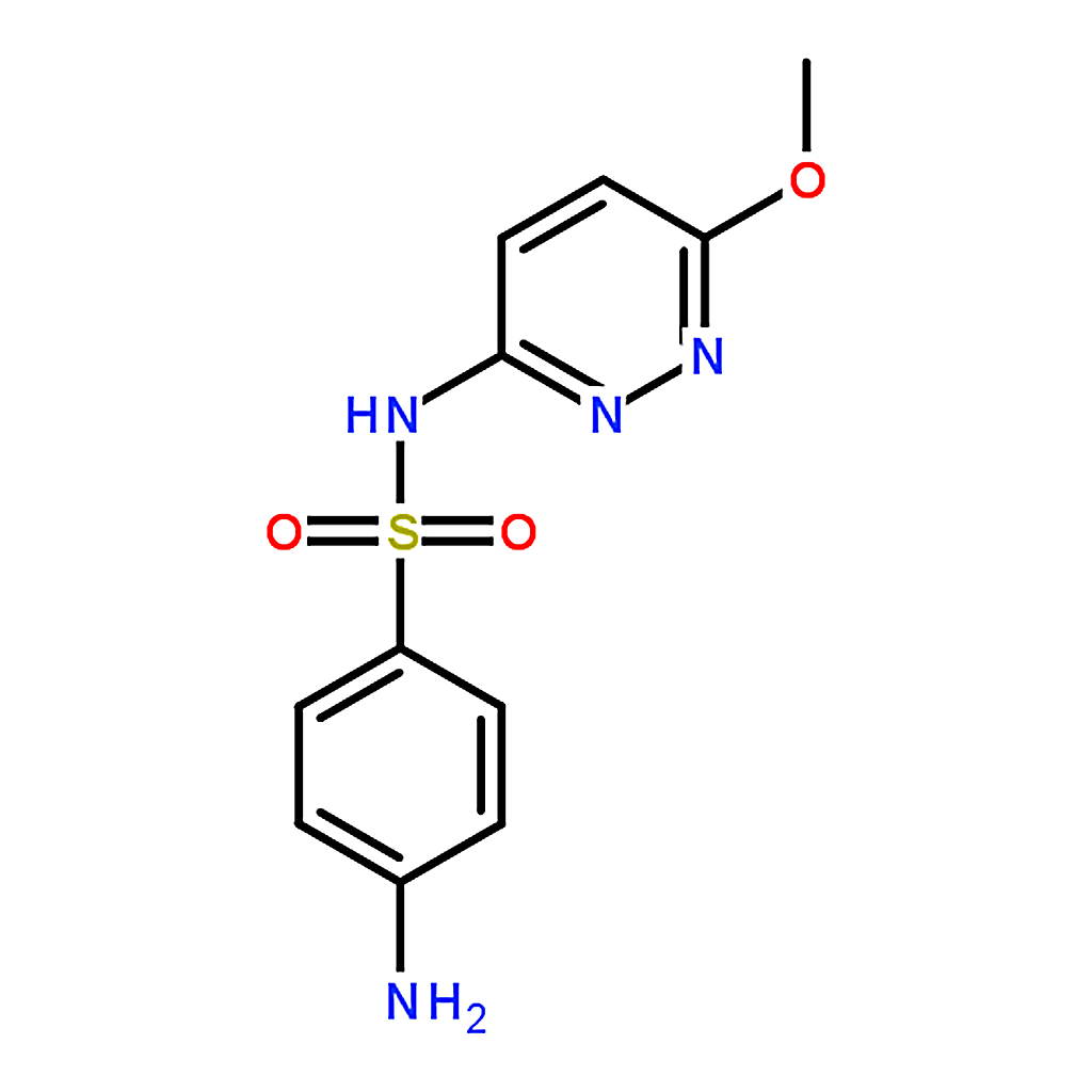 RHAWN Sulfamethoxypyridazine